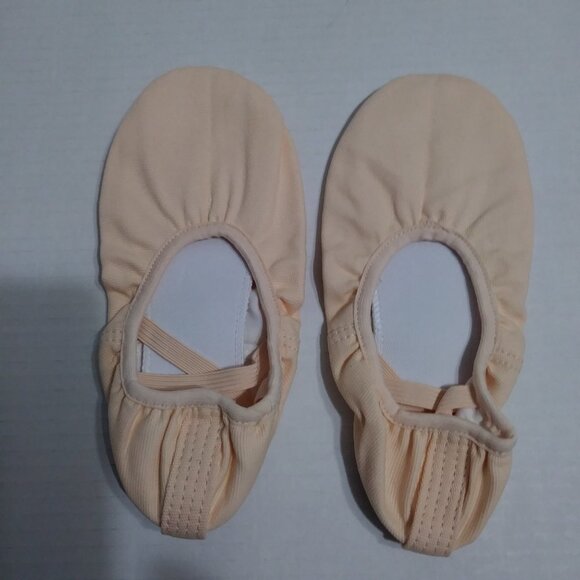Women's Ballet Shoes - Picture 4 of 7